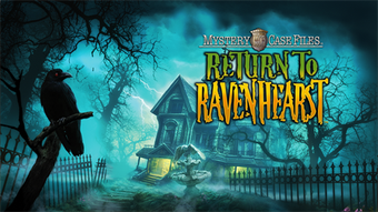 Imagen 2 para Mystery Case Files: Retur…
