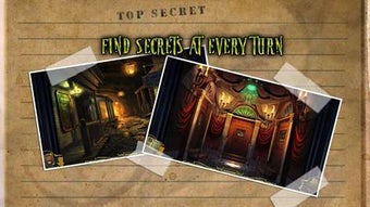 Imagen 0 para Mystery Case Files: Retur…