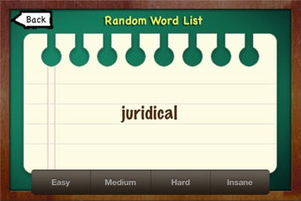 Imagen 3 para GRE Flash Cards - Verbal …