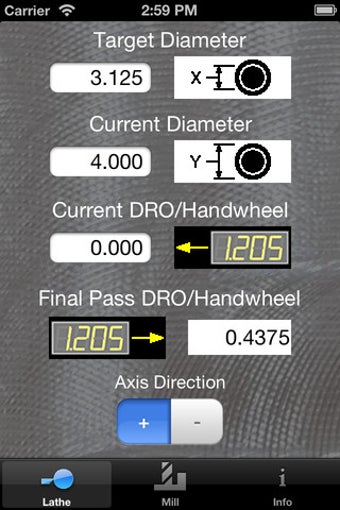 Image 0 for Final Pass - Machinist Ca…