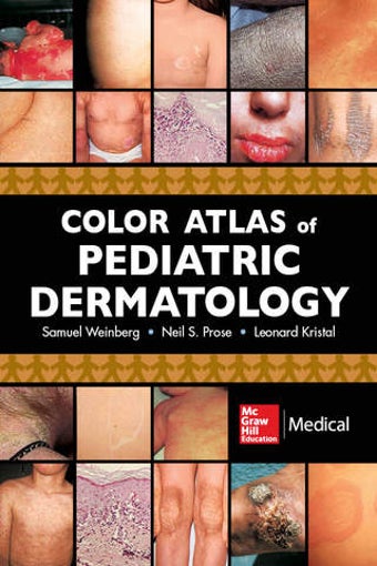 Imagen 0 para Color Atlas of Pediatric …