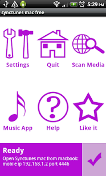 Imagen 3 para SynctunesX: iTunes to and…