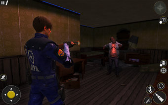 Imagen 0 para Rise Evil 2 Shooting - De…