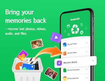 Image 0 for RestoreKit