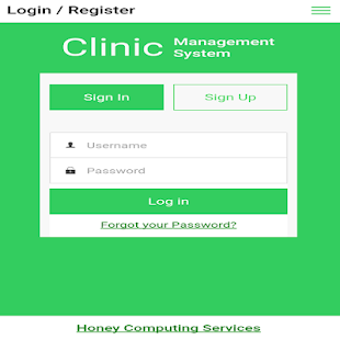 Image 0 for My Clinic Hospital-Patien…
