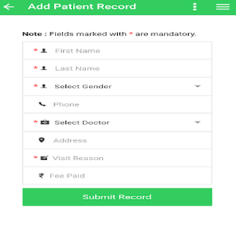 Image 1 for My Clinic Hospital-Patien…