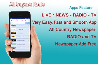 Image 1 for All Guyana News - Guyana …