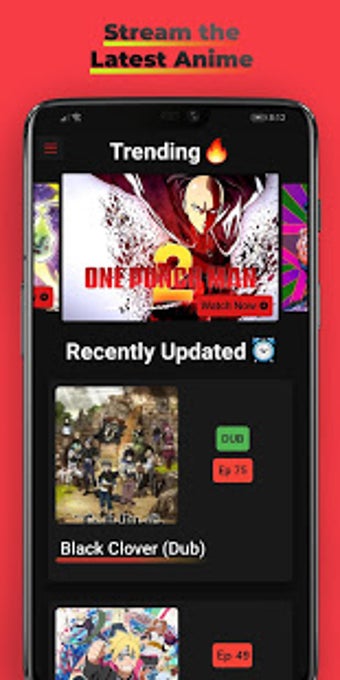 Imagen 2 para Anime Prime | Best Anime …