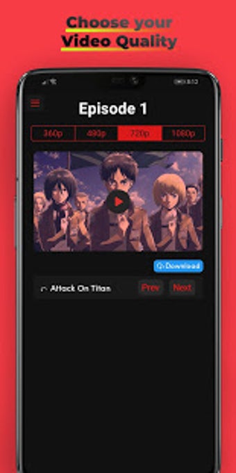 Imagen 1 para Anime Prime | Best Anime …