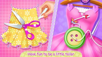 Image 2 for Royal Tailor Shop 3 - Pri…