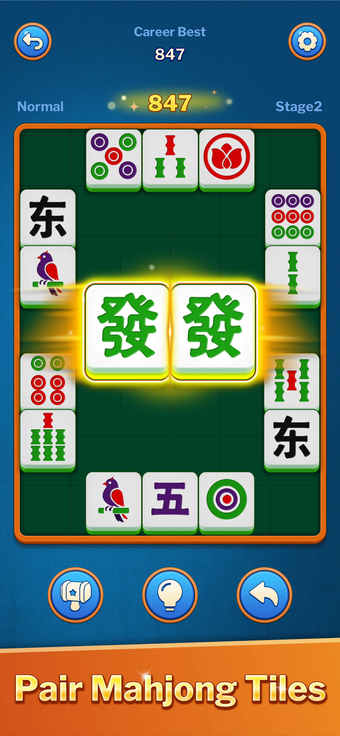 Imagen 0 para Slide Connect: Mahjong Ma…