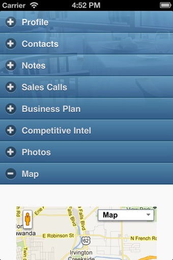 Image 0 for Food Service CRM