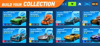 Imagen 3 para Hot Wheels id