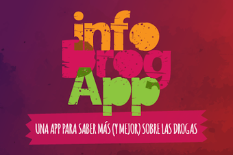 Image 1 for InfoDrogApp