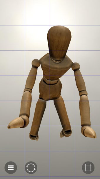 Imagen 0 para Drawing doll Viewer 3D Po…