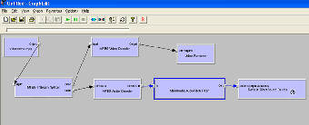 Image 0 for Audio Pitch Filter
