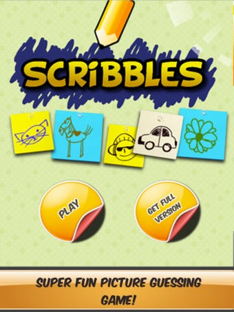 Image 0 for Scribbles HD Free - Socia…