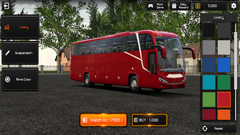 Image 0 for Korean Bus Simulator