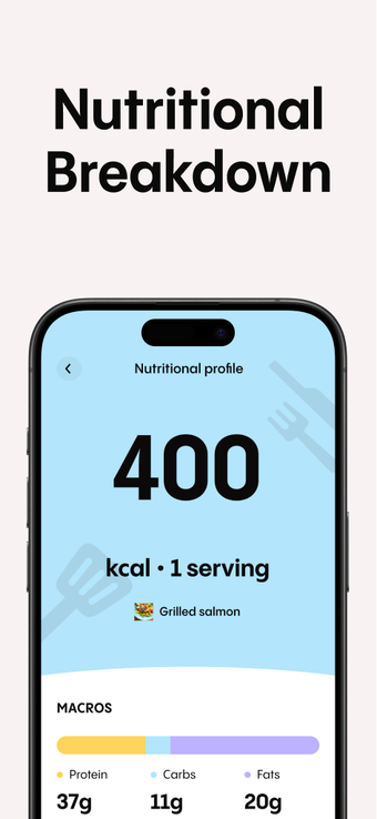 Imagen 0 para Recify - Recipe Keeper