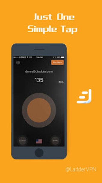 Image 0 for LadderVPN