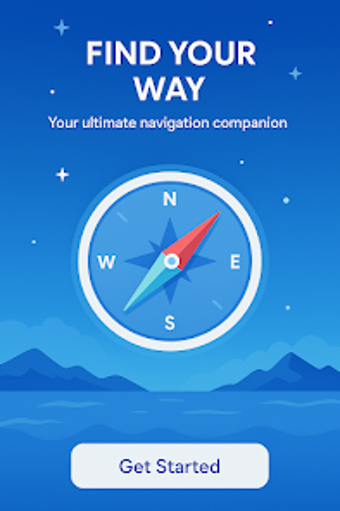 Image 0 for Compass TrueQuest