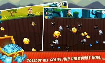 Image 1 for Gold Miner Las Vegas for …