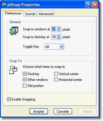 Image 0 for allSnap