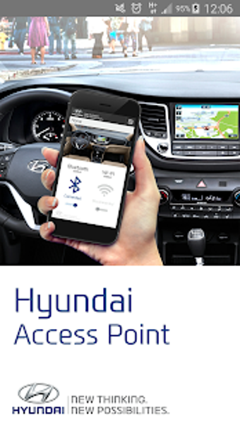 Image 1 for Hyundai Access Point