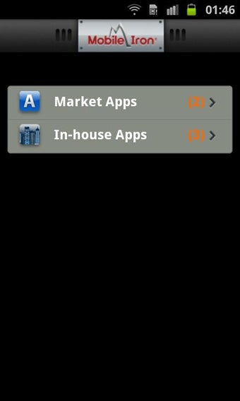 Imagen 0 para MobileIron MyPhone@Work
