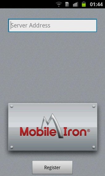Imagen 2 para MobileIron MyPhone@Work