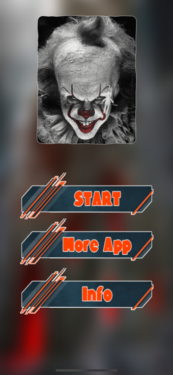 Image 1 for Call Pennywise - Scary Ca…