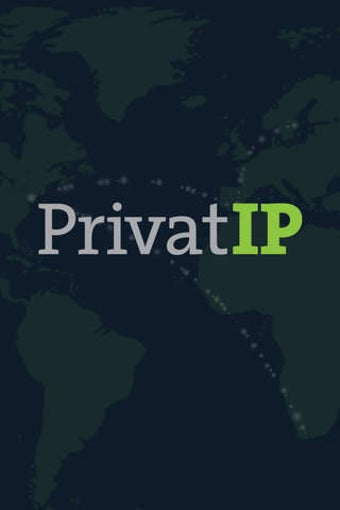 Image 0 for PrivatIP Secure Internet …