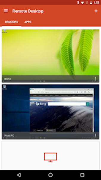 Image 2 for Microsoft Remote Desktop …