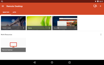 Image 1 for Microsoft Remote Desktop …