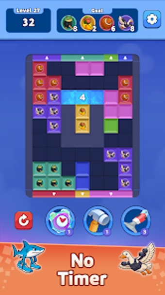 Image 0 for Meme Master: Swipe  Solve