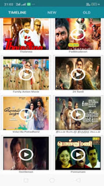 Image 0 for Tamil Movies - New Tamil …
