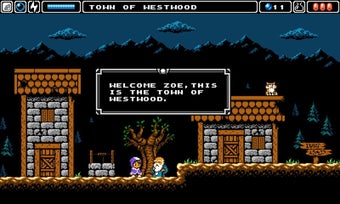Image 0 for Alwas Awakening