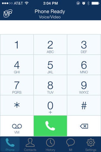 Imagen 0 para MegaPath UC