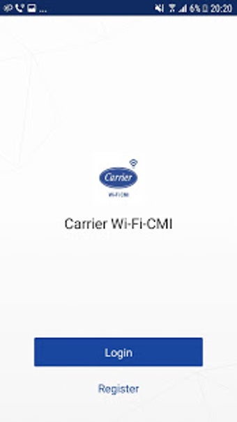 Imagen 3 para Carrier Wi-Fi-CMI