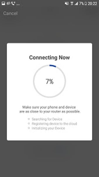 Image 2 for Carrier Wi-Fi-CMI