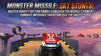 Image 0 for SkyRampDriver