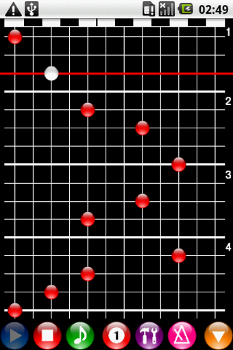 Imagen 2 para SequencerPad