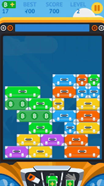Imagen 0 para Trunk Clear Master