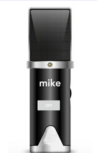 Image 2 for Microphone mike