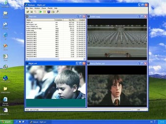 Imagen 0 para VIPlayer
