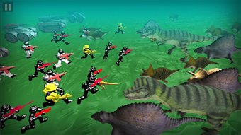Image 1 for Battle Simulator: Stickma…