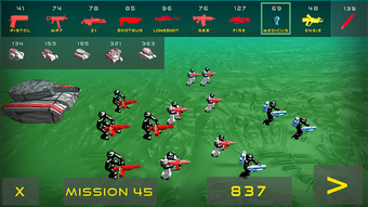Image 0 for Battle Simulator: Stickma…