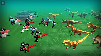Image 2 for Battle Simulator: Stickma…