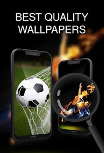 Image 3 for Football wallpapers
