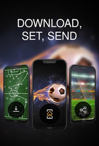 Image 2 for Football wallpapers